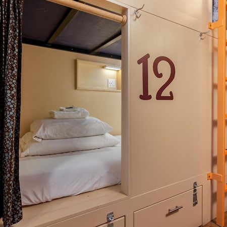 Ostello The Bunkhouse Minturn Esterno foto