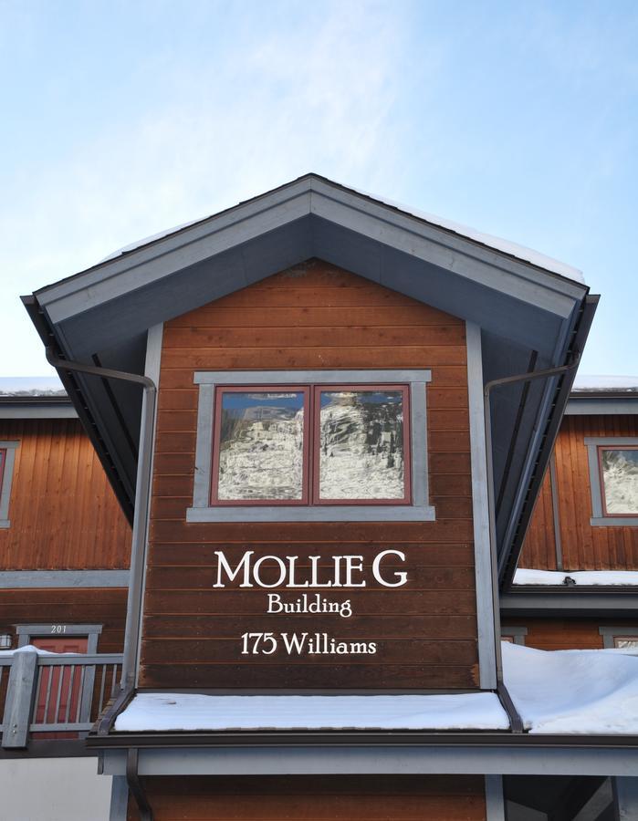 Ostello The Bunkhouse Minturn Esterno foto