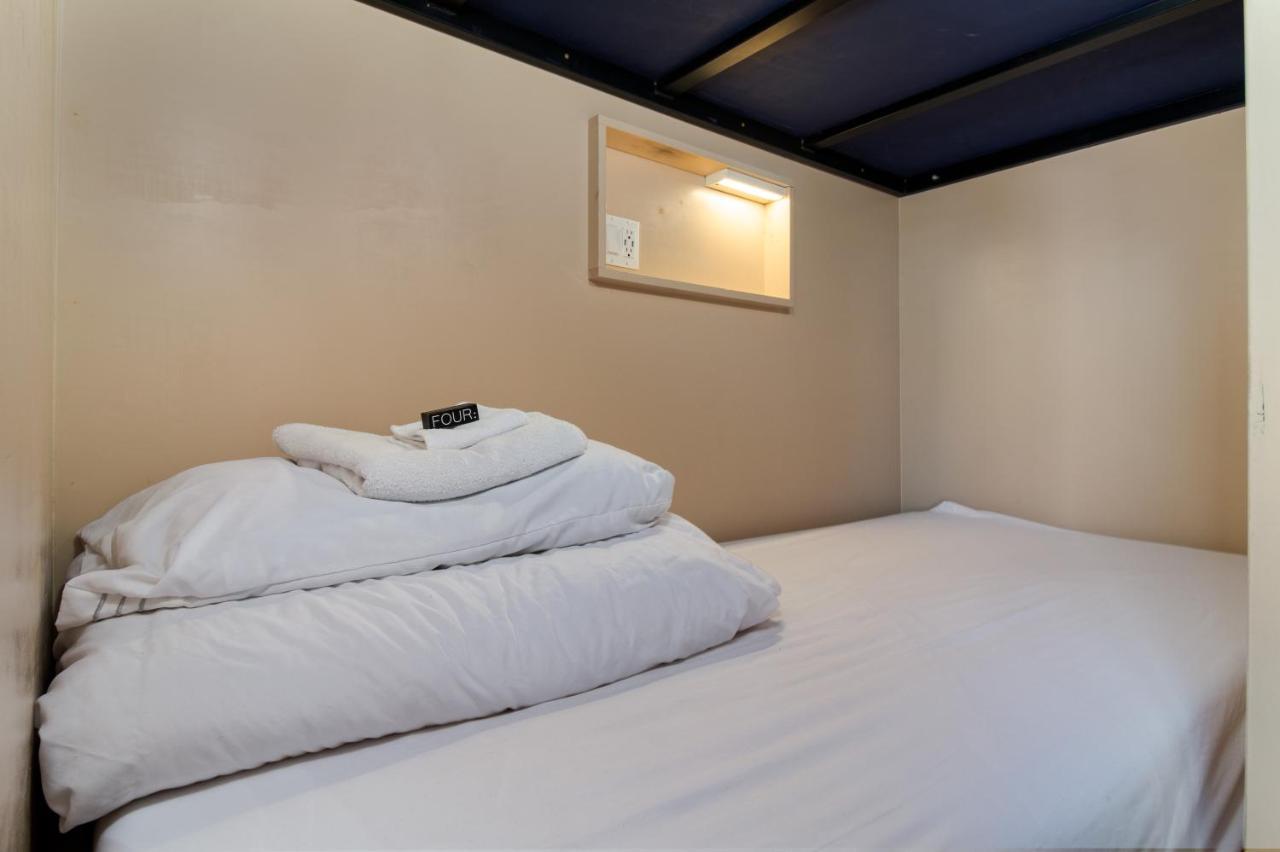 Ostello The Bunkhouse Minturn Esterno foto